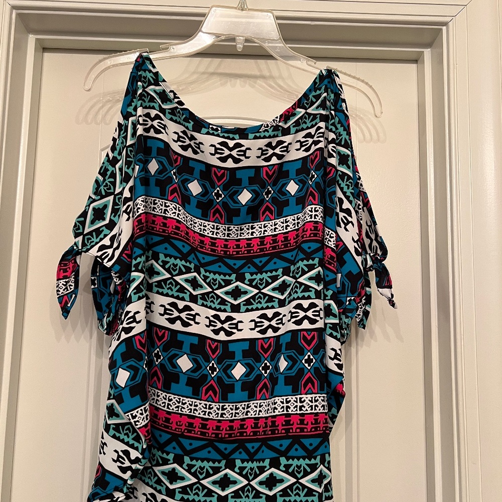 Women’s blouse